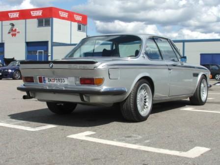 BMW 30 csl 2275360
